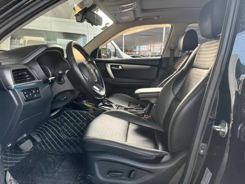2019 Kia Sportage R 2.0L 160HP L4 6AT,autocango,china used car exporter,china ev exporter,chinese used car exporter,chinese used ev exporter