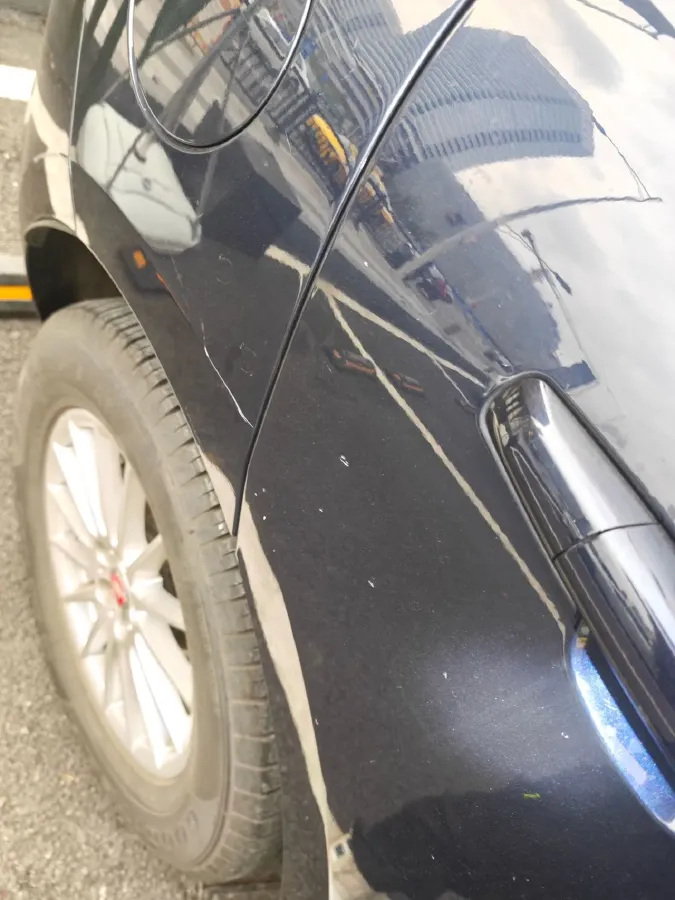 2020 Jaguar F-PACE 2.0T 250HP L4 8AT,autocango,china used car exporter,china ev exporter,chinese used car exporter,chinese used ev exporter