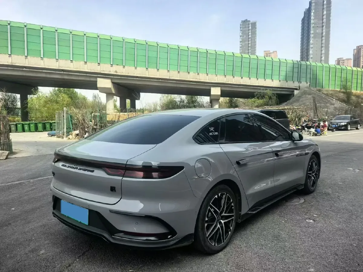 2025 BYD Han BEV 72KWH,autocango,china used car exporter,china ev exporter,chinese used car exporter,chinese used ev exporter