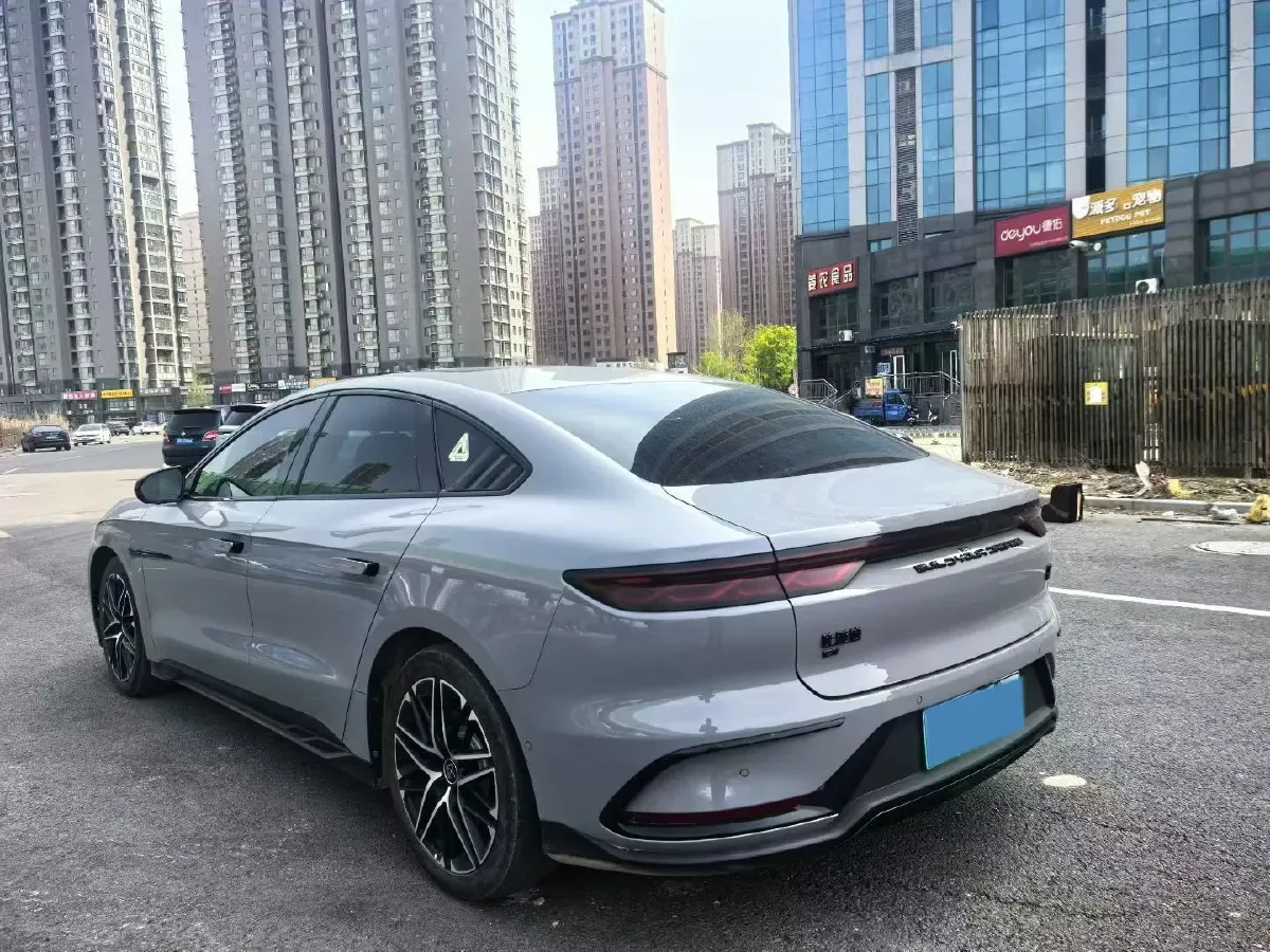 2025 BYD Han BEV 72KWH,autocango,china used car exporter,china ev exporter,chinese used car exporter,chinese used ev exporter