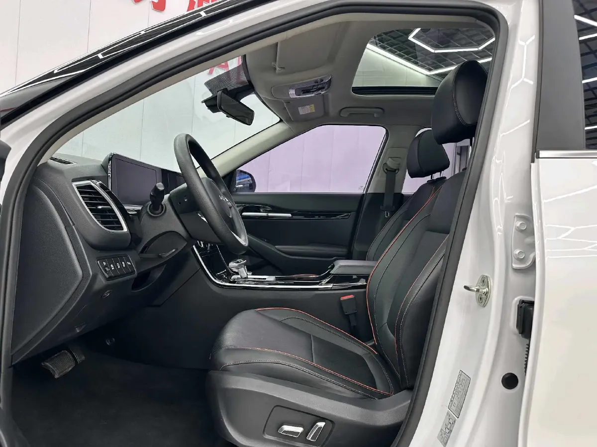 2023 Kia Seltos 1.5L 115HP L4 CVT,autocango,china used car exporter,china ev exporter,chinese used car exporter,chinese used ev exporter