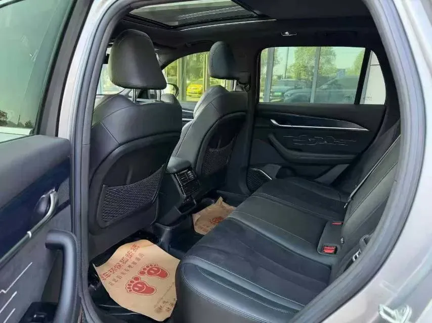 2024 Geely Monjaro 2.0T 238HP L4 8AT,autocango,china used car exporter,china ev exporter,chinese used car exporter,chinese used ev exporter