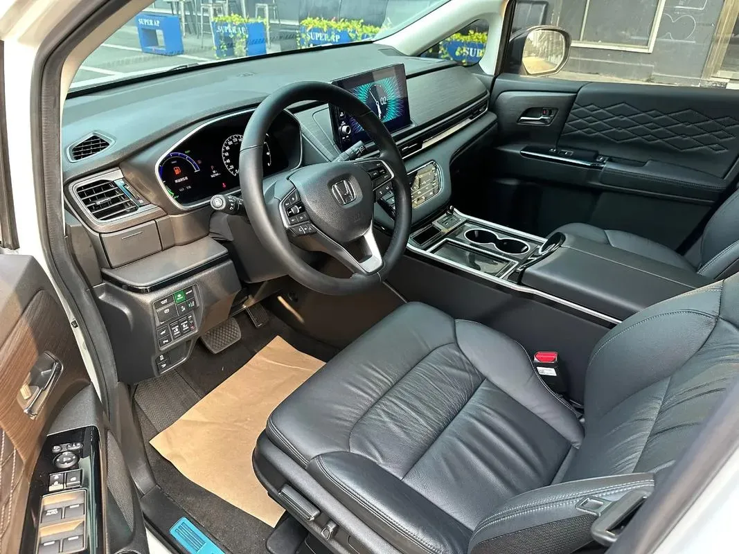 2022 Honda Elysioin 2.0L 146HP L4 E-CVT Hybrid,autocango,china used car exporter,china ev exporter,chinese used car exporter,chinese used ev exporter