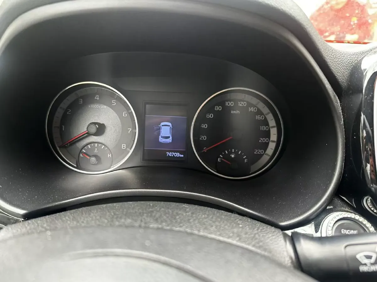 2019 Kia KX1 1.4L 100HP L4 6AT,autocango,china used car exporter,china ev exporter,chinese used car exporter,chinese used ev exporter