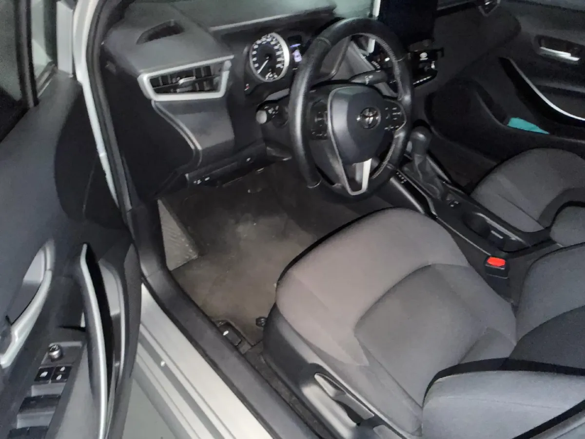 2021 Toyota Levin 1.8L 98HP L4 E-CVT Hybrid,autocango,china used car exporter,china ev exporter,chinese used car exporter,chinese used ev exporter