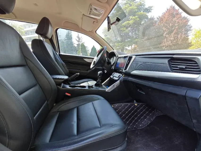 2021 Great Wall Poer 2.0T 190HP L4 6MT,autocango,china used car exporter,china ev exporter,chinese used car exporter,chinese used ev exporter