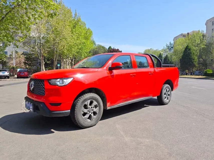 2021 Great Wall Poer 2.0T 190HP L4 6MT,autocango,china used car exporter,china ev exporter,chinese used car exporter,chinese used ev exporter