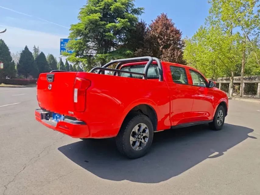 2021 Great Wall Poer 2.0T 190HP L4 6MT,autocango,china used car exporter,china ev exporter,chinese used car exporter,chinese used ev exporter