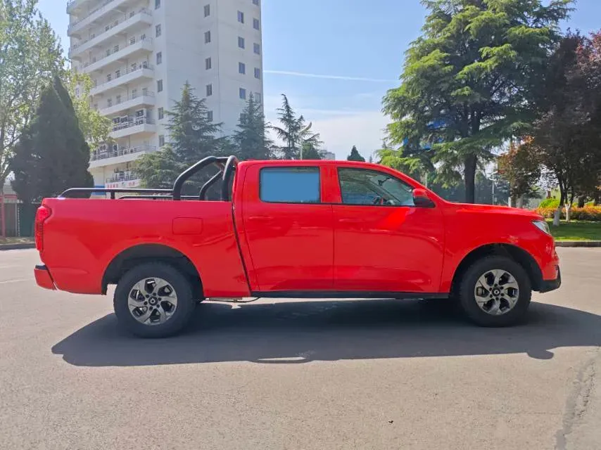 2021 Great Wall Poer 2.0T 190HP L4 6MT,autocango,china used car exporter,china ev exporter,chinese used car exporter,chinese used ev exporter