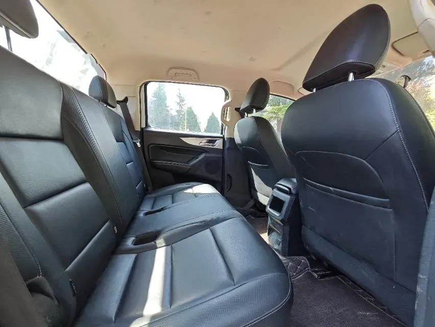 2021 Great Wall Poer 2.0T 190HP L4 6MT,autocango,china used car exporter,china ev exporter,chinese used car exporter,chinese used ev exporter