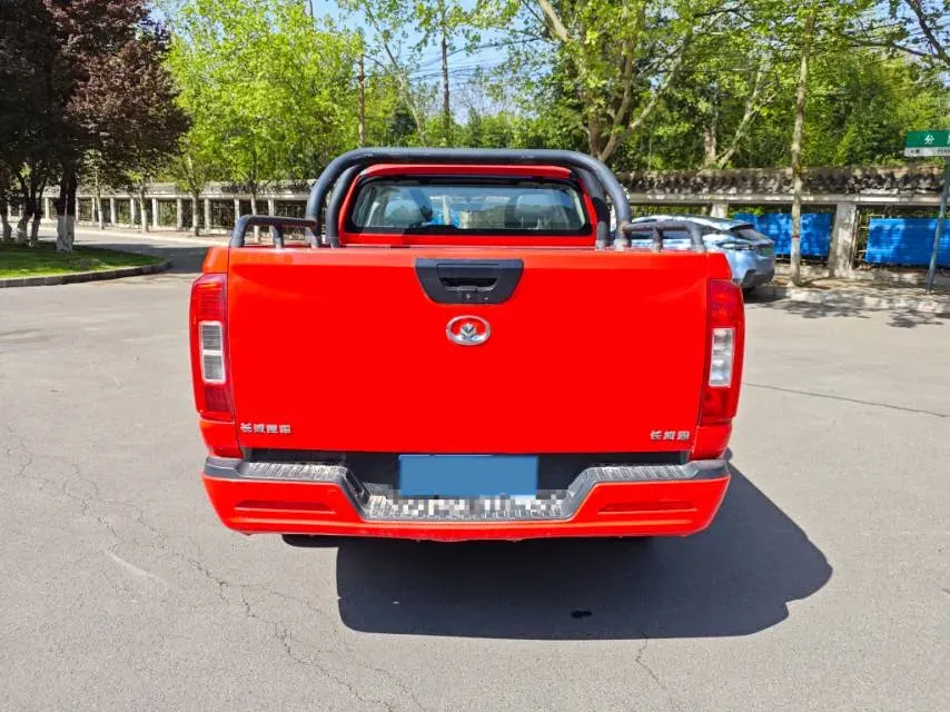 2021 Great Wall Poer 2.0T 190HP L4 6MT,autocango,china used car exporter,china ev exporter,chinese used car exporter,chinese used ev exporter