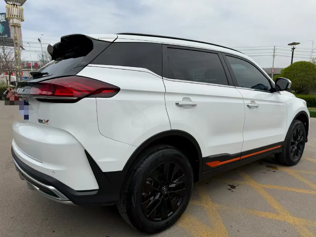 2022 Geely Azkarra 1.8T 184HP L4 7DCT,autocango,china used car exporter,china ev exporter,chinese used car exporter,chinese used ev exporter