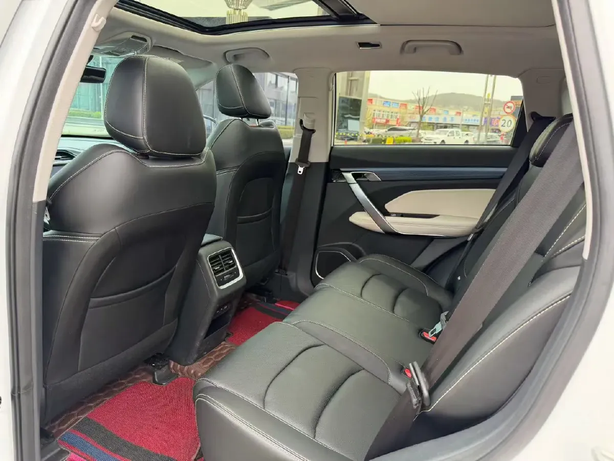 2022 Geely Azkarra 1.8T 184HP L4 7DCT,autocango,china used car exporter,china ev exporter,chinese used car exporter,chinese used ev exporter