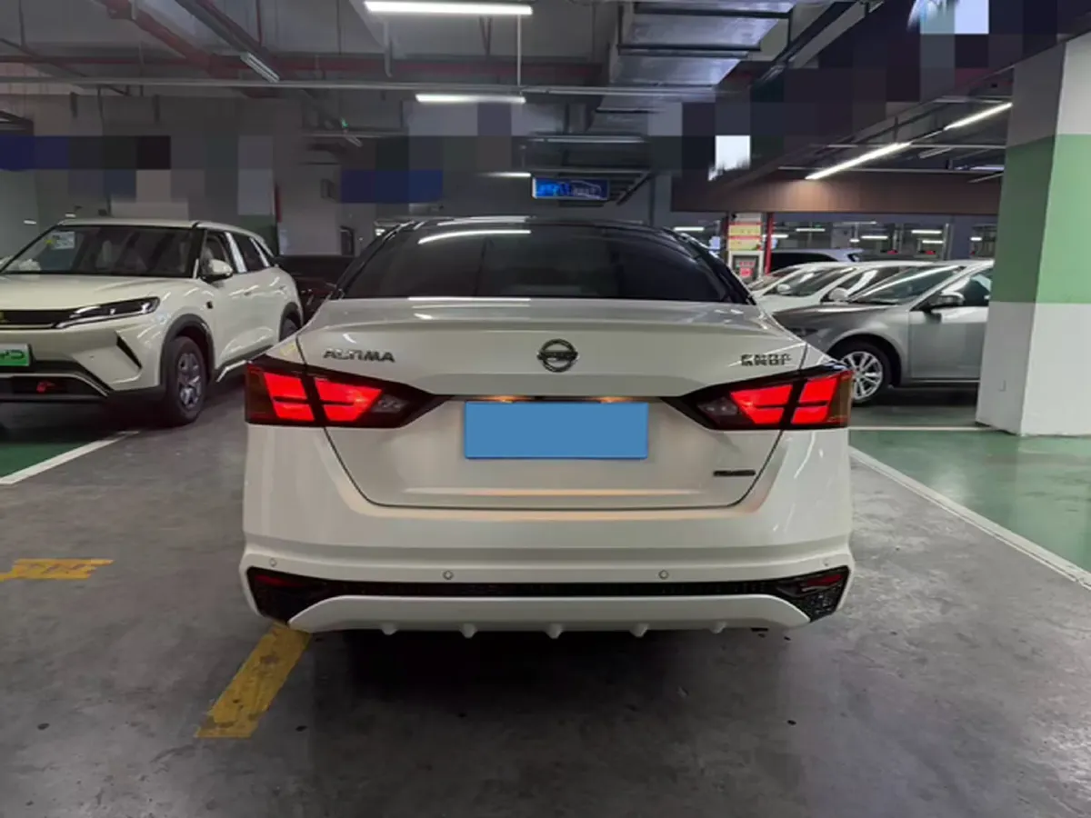 2021 Nissan Teana 2.0L 156HP L4 CVT,autocango,china used car exporter,china ev exporter,chinese used car exporter,chinese used ev exporter