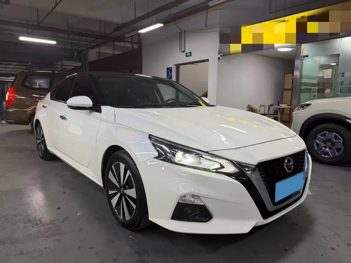 2021 Nissan Teana 2.0L 156HP L4 CVT,autocango,china used car exporter,china ev exporter,chinese used car exporter,chinese used ev exporter