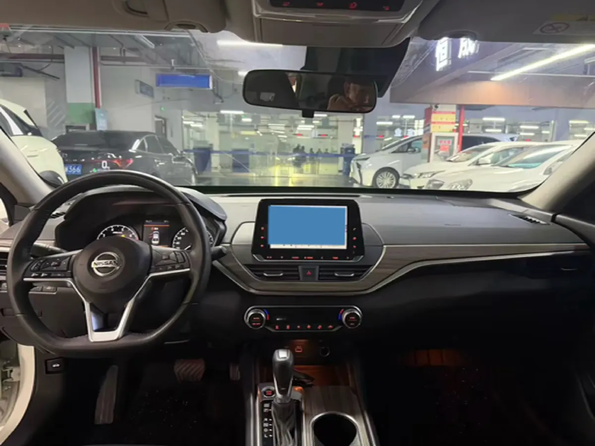 2021 Nissan Teana 2.0L 156HP L4 CVT,autocango,china used car exporter,china ev exporter,chinese used car exporter,chinese used ev exporter