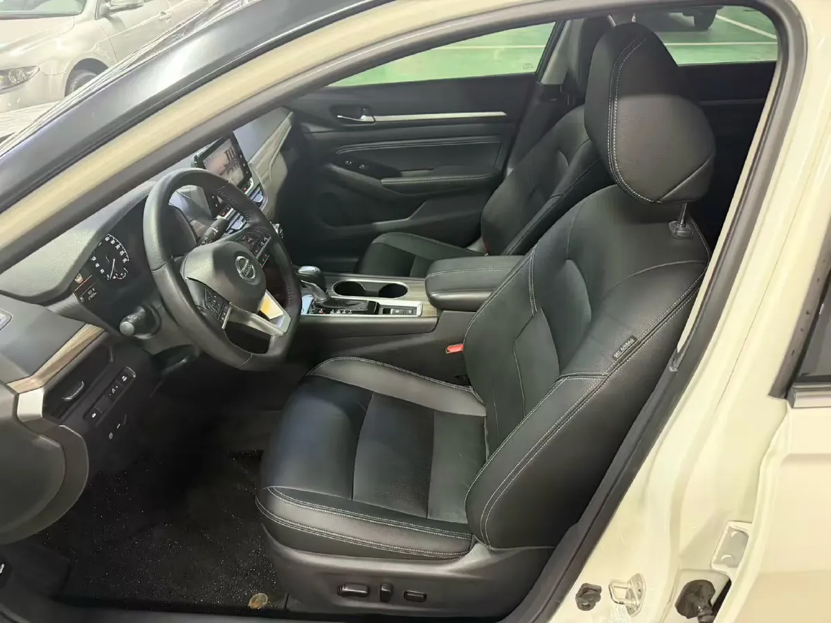 2021 Nissan Teana 2.0L 156HP L4 CVT,autocango,china used car exporter,china ev exporter,chinese used car exporter,chinese used ev exporter