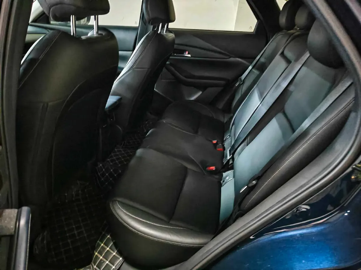 2020 Mazda CX-30 2.0L 158HP L4 6AT,autocango,china used car exporter,china ev exporter,chinese used car exporter,chinese used ev exporter