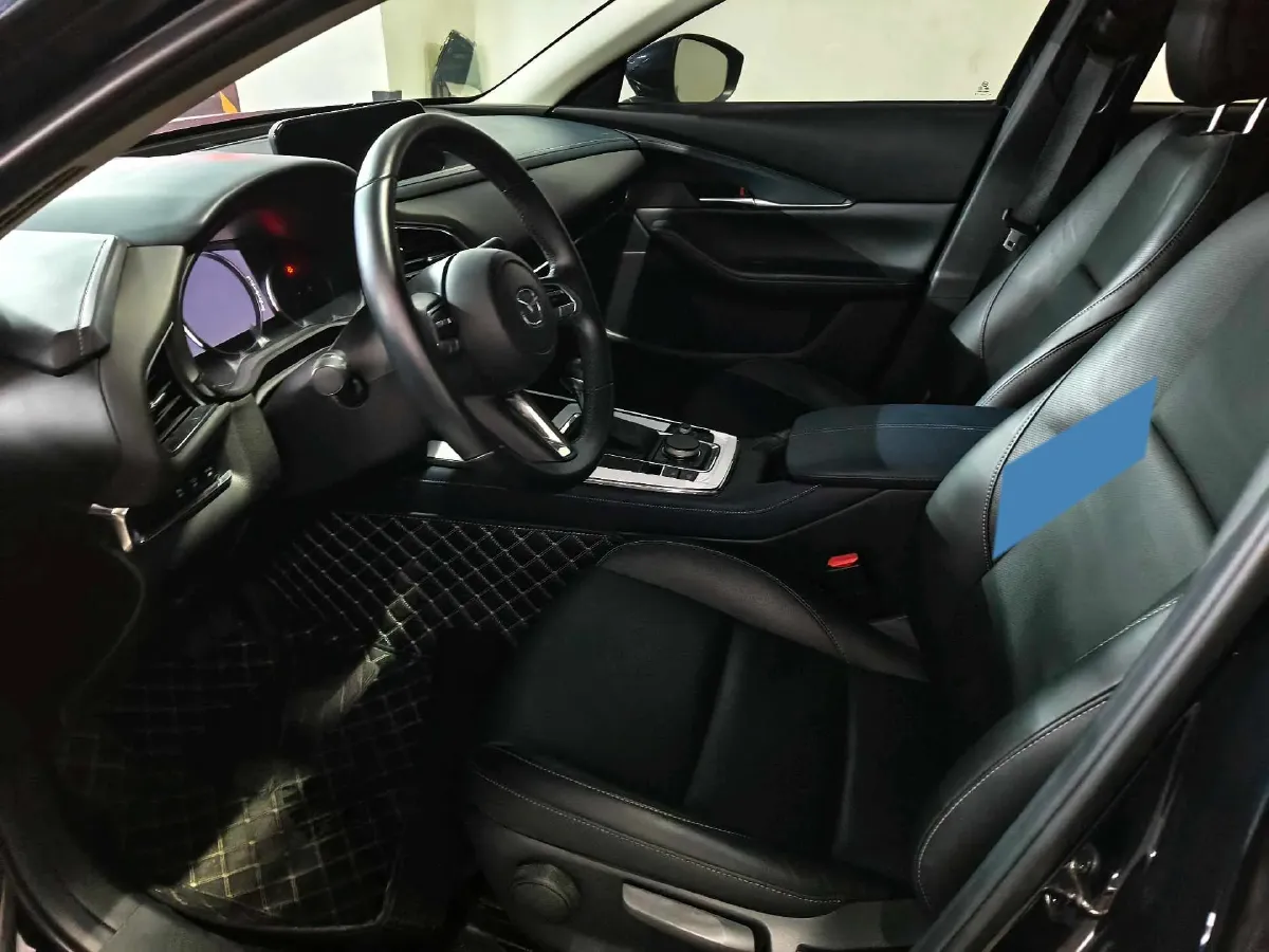 2020 Mazda CX-30 2.0L 158HP L4 6AT,autocango,china used car exporter,china ev exporter,chinese used car exporter,chinese used ev exporter