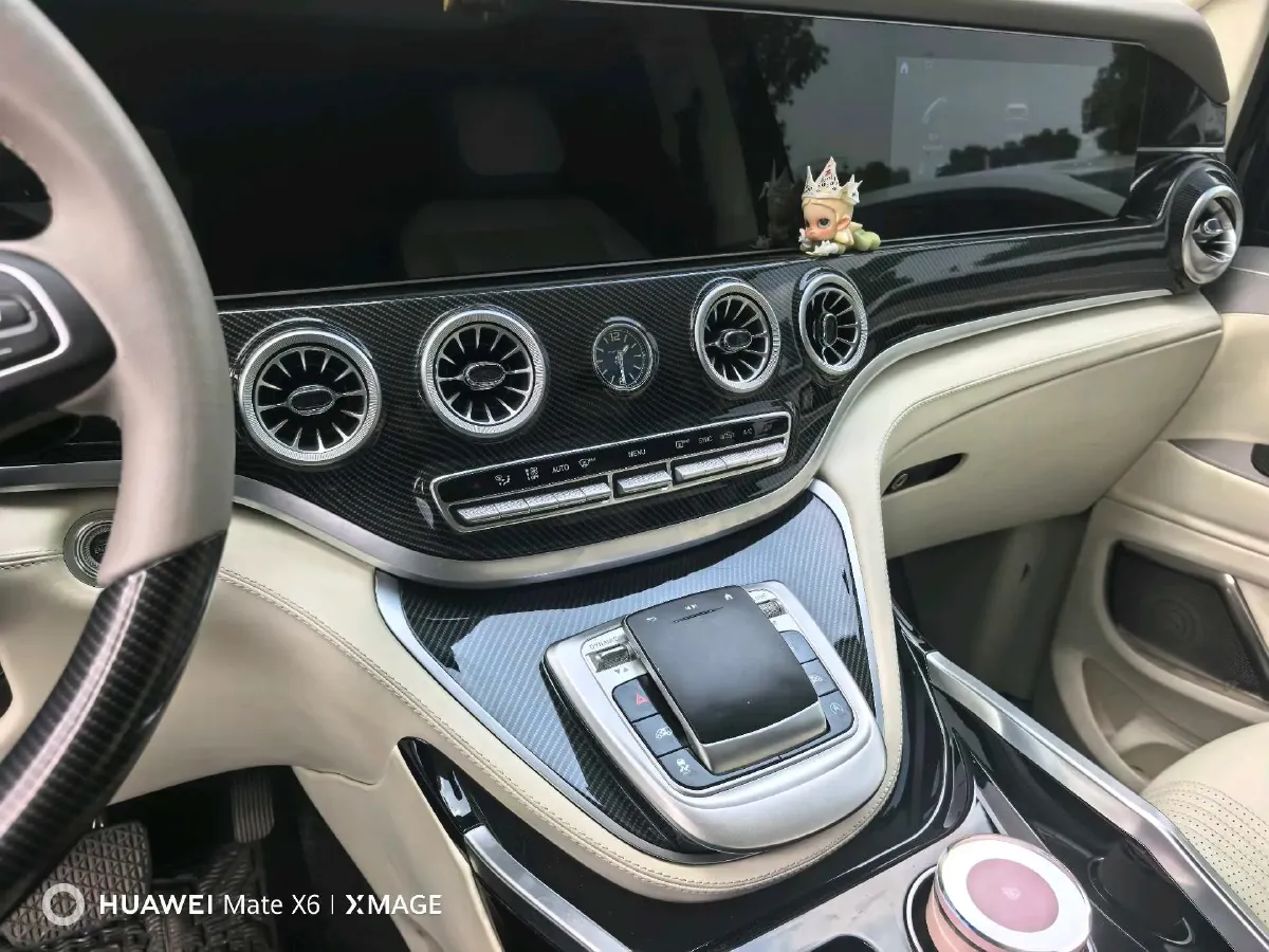 2023 Mercedes-Benz Vito 2.0T 211HP L4 9AT,autocango,china used car exporter,china ev exporter,chinese used car exporter,chinese used ev exporter