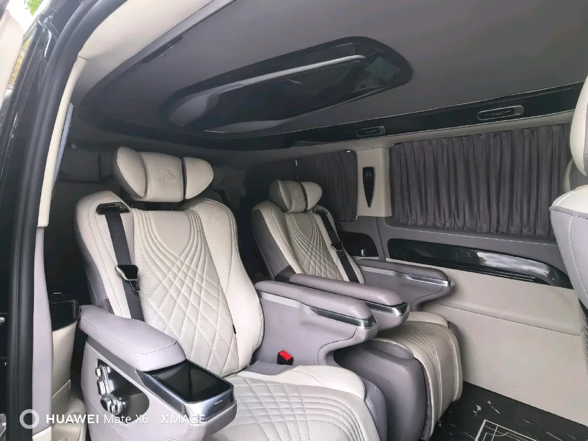 2023 Mercedes-Benz Vito 2.0T 211HP L4 9AT,autocango,china used car exporter,china ev exporter,chinese used car exporter,chinese used ev exporter