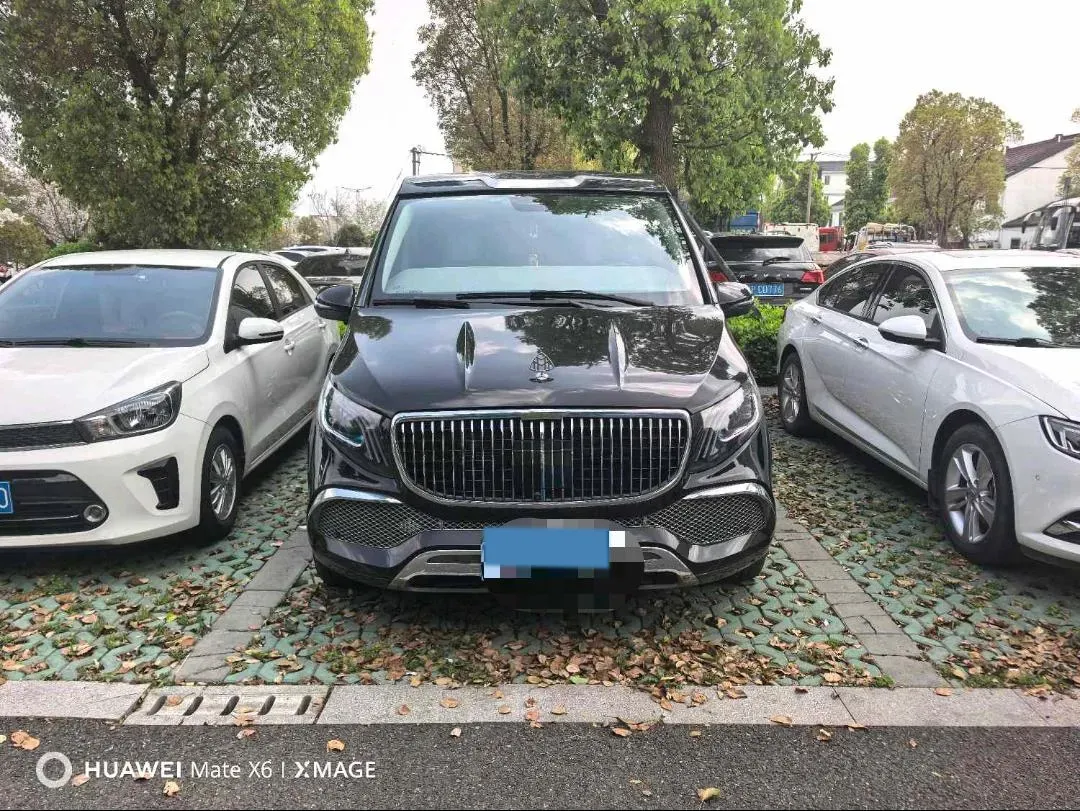 2023 Mercedes-Benz Vito 2.0T 211HP L4 9AT,autocango,china used car exporter,china ev exporter,chinese used car exporter,chinese used ev exporter