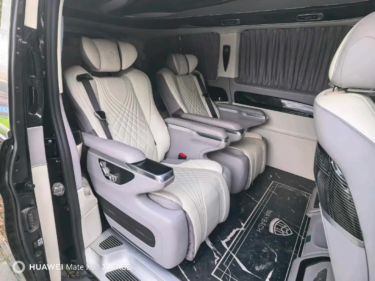 2023 Mercedes-Benz Vito 2.0T 211HP L4 9AT,autocango,china used car exporter,china ev exporter,chinese used car exporter,chinese used ev exporter