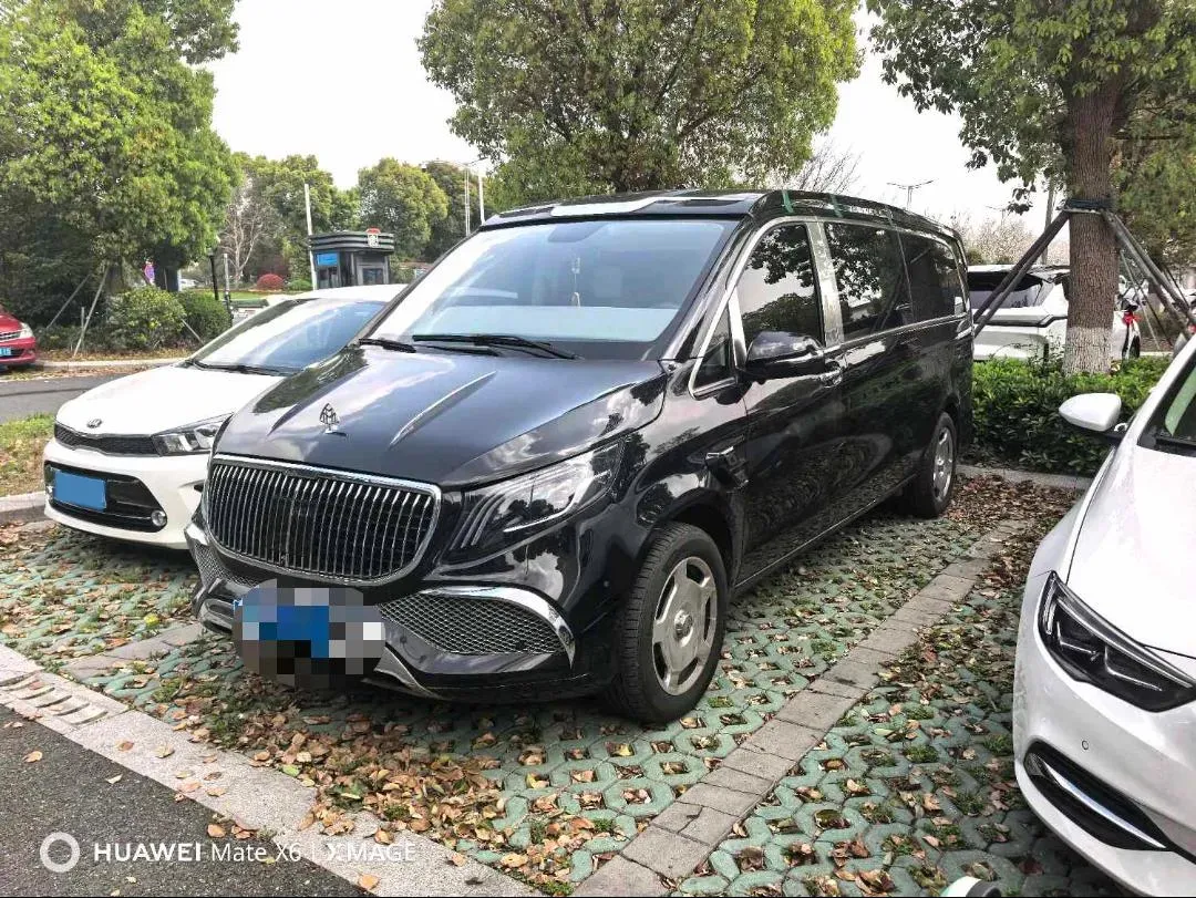 2023 Mercedes-Benz Vito 2.0T 211HP L4 9AT,autocango,china used car exporter,china ev exporter,chinese used car exporter,chinese used ev exporter