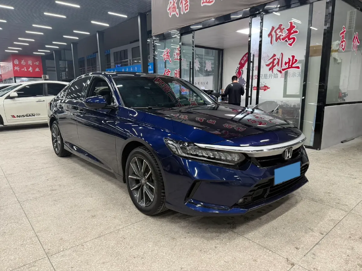 2022 Honda Inspire 1.5T 194HP L4 CVT,autocango,china used car exporter,china ev exporter,chinese used car exporter,chinese used ev exporter