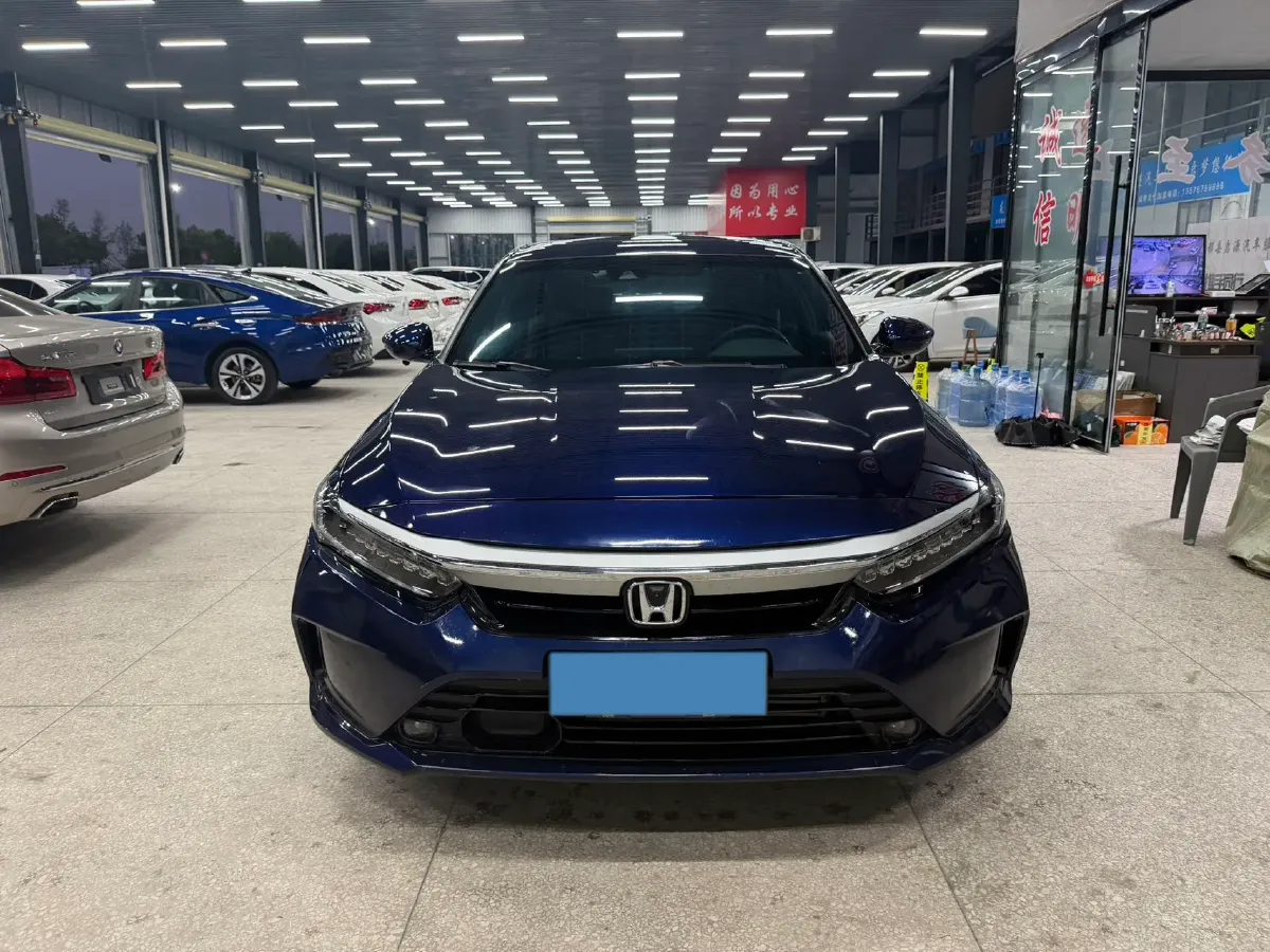 2022 Honda Inspire 1.5T 194HP L4 CVT,autocango,china used car exporter,china ev exporter,chinese used car exporter,chinese used ev exporter