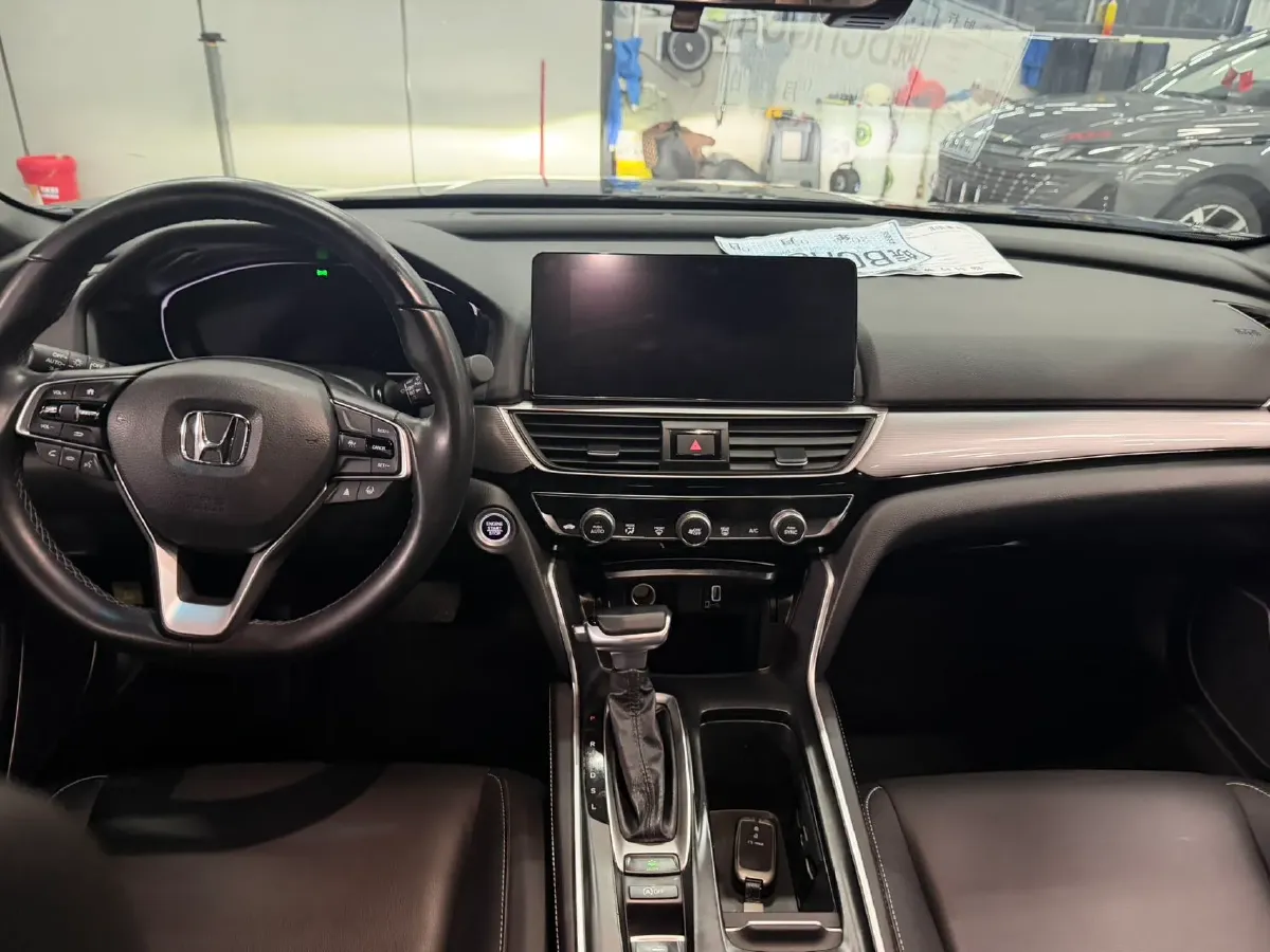 2022 Honda Inspire 1.5T 194HP L4 CVT,autocango,china used car exporter,china ev exporter,chinese used car exporter,chinese used ev exporter