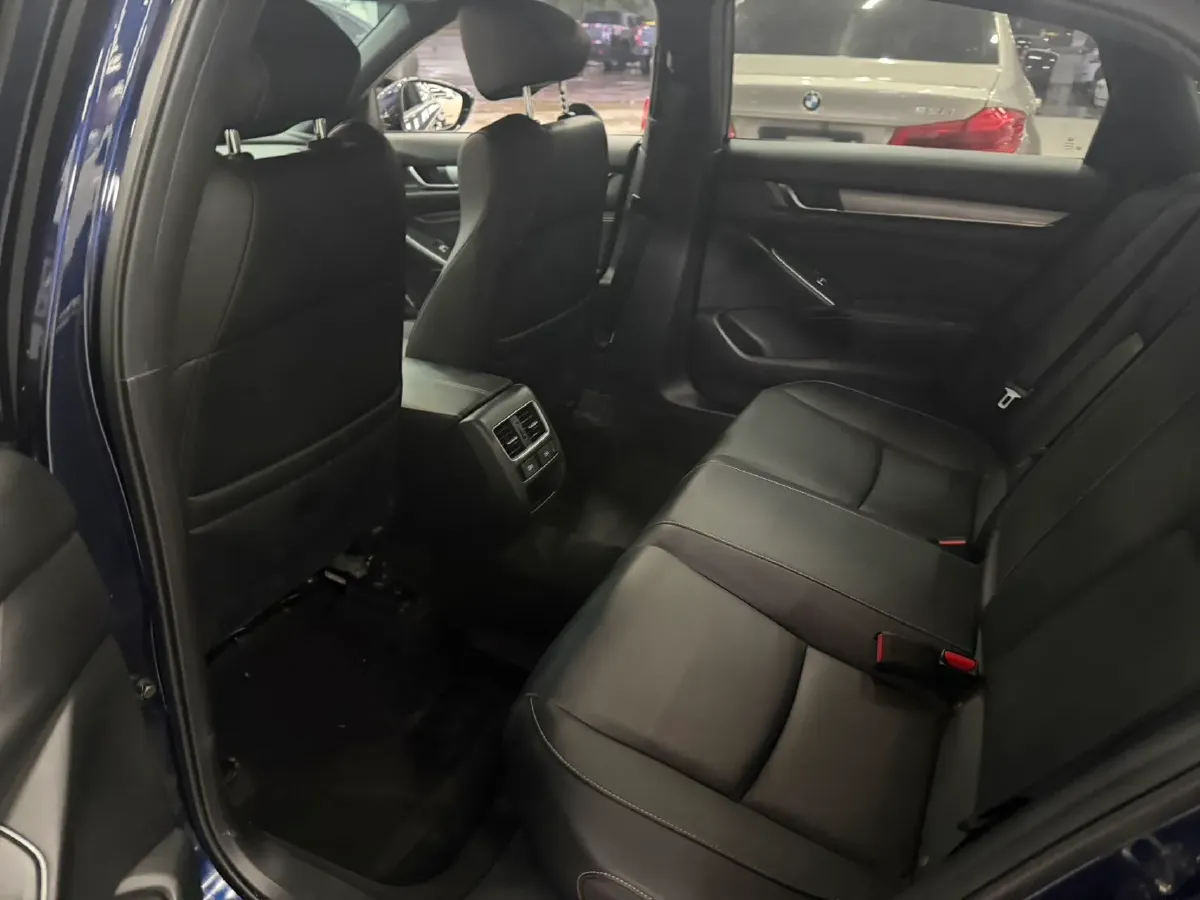 2022 Honda Inspire 1.5T 194HP L4 CVT,autocango,china used car exporter,china ev exporter,chinese used car exporter,chinese used ev exporter