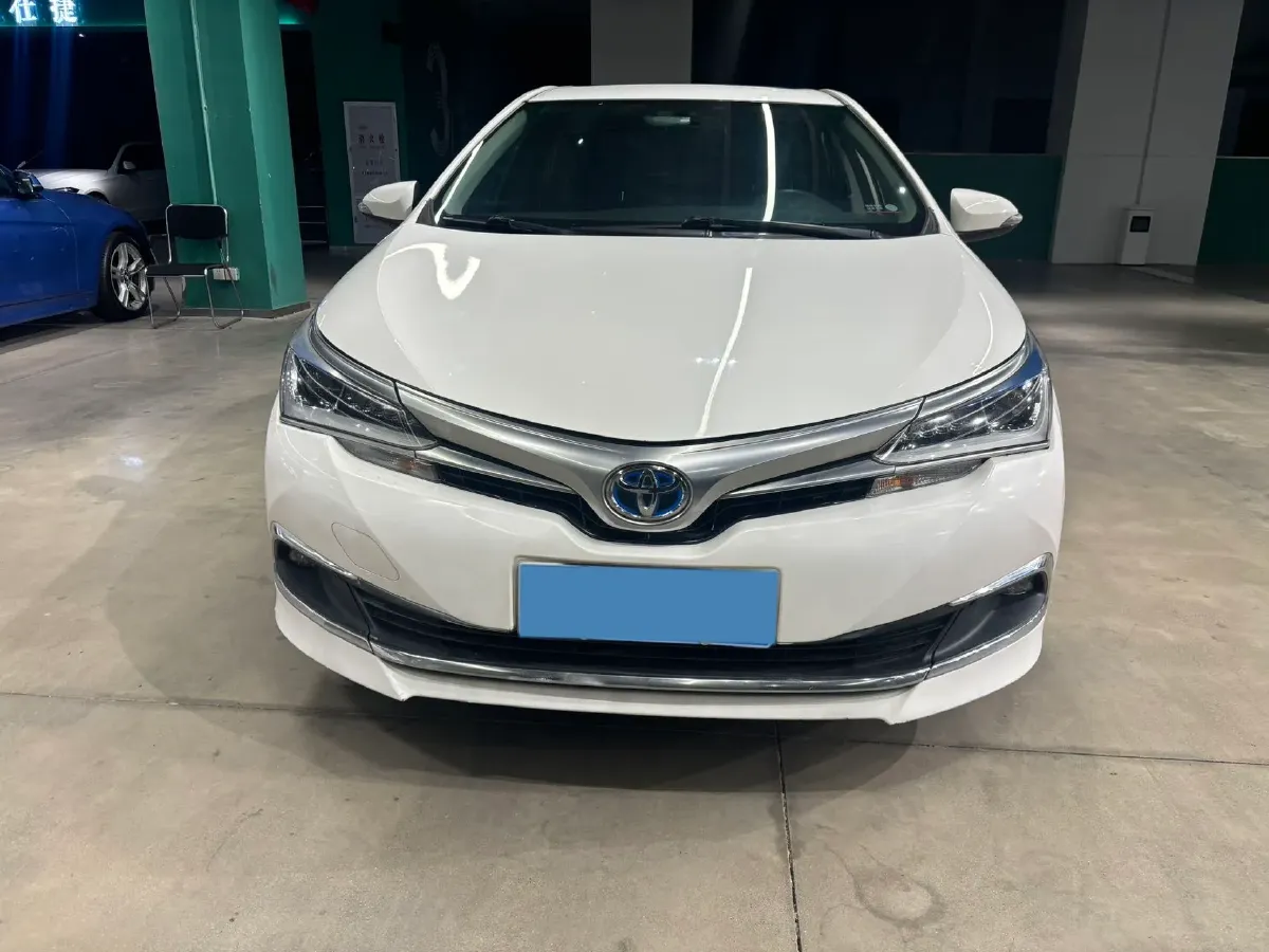 2017 Toyota Corolla 1.2T 116HP L4 CVT,autocango,china used car exporter,china ev exporter,chinese used car exporter,chinese used ev exporter