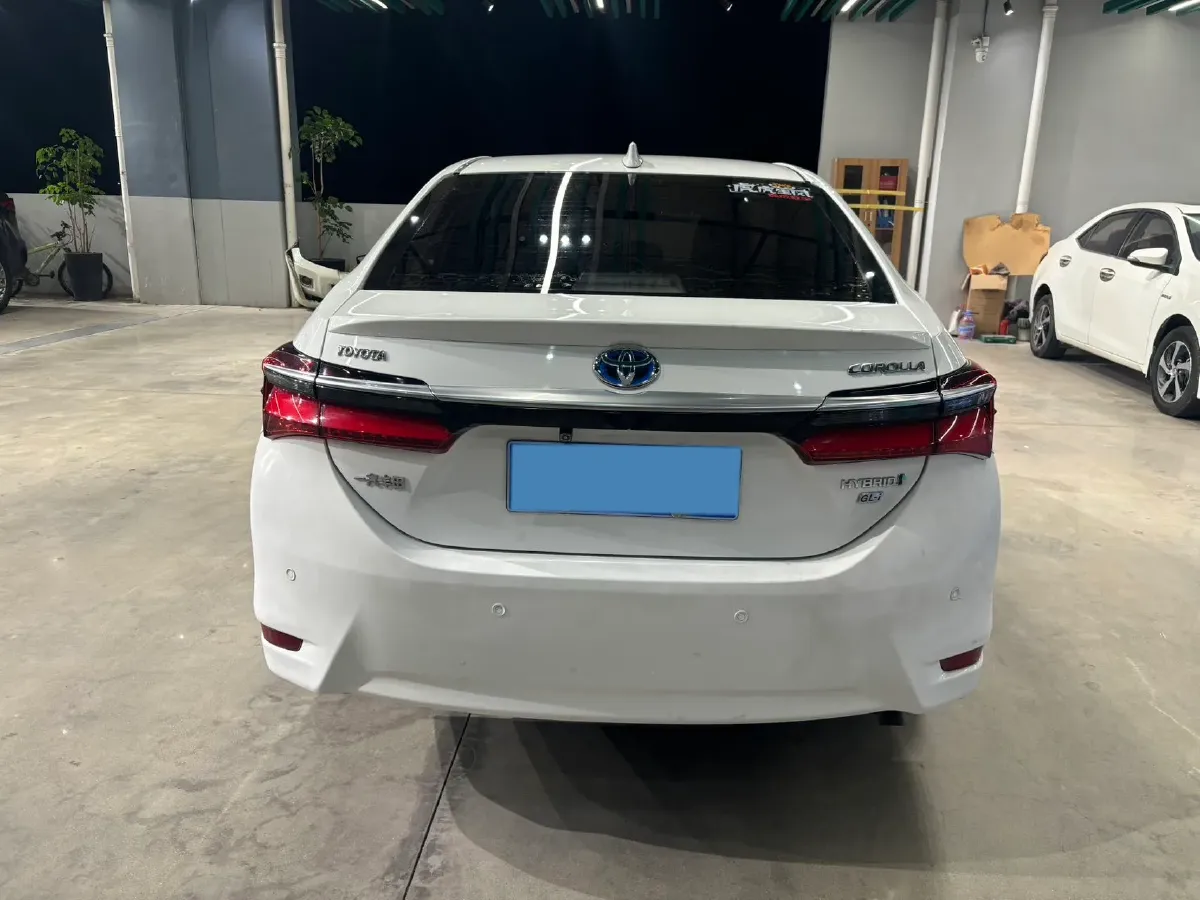 2017 Toyota Corolla 1.2T 116HP L4 CVT,autocango,china used car exporter,china ev exporter,chinese used car exporter,chinese used ev exporter