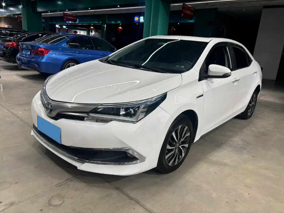 2017 Toyota Corolla 1.2T 116HP L4 CVT,autocango,china used car exporter,china ev exporter,chinese used car exporter,chinese used ev exporter