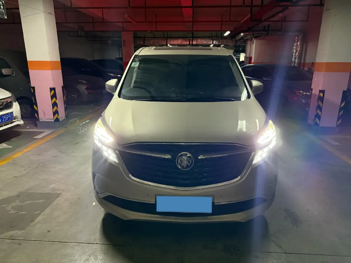 2020 Buick GL8 2.0T 237HP L4 9AT,autocango,china used car exporter,china ev exporter,chinese used car exporter,chinese used ev exporter