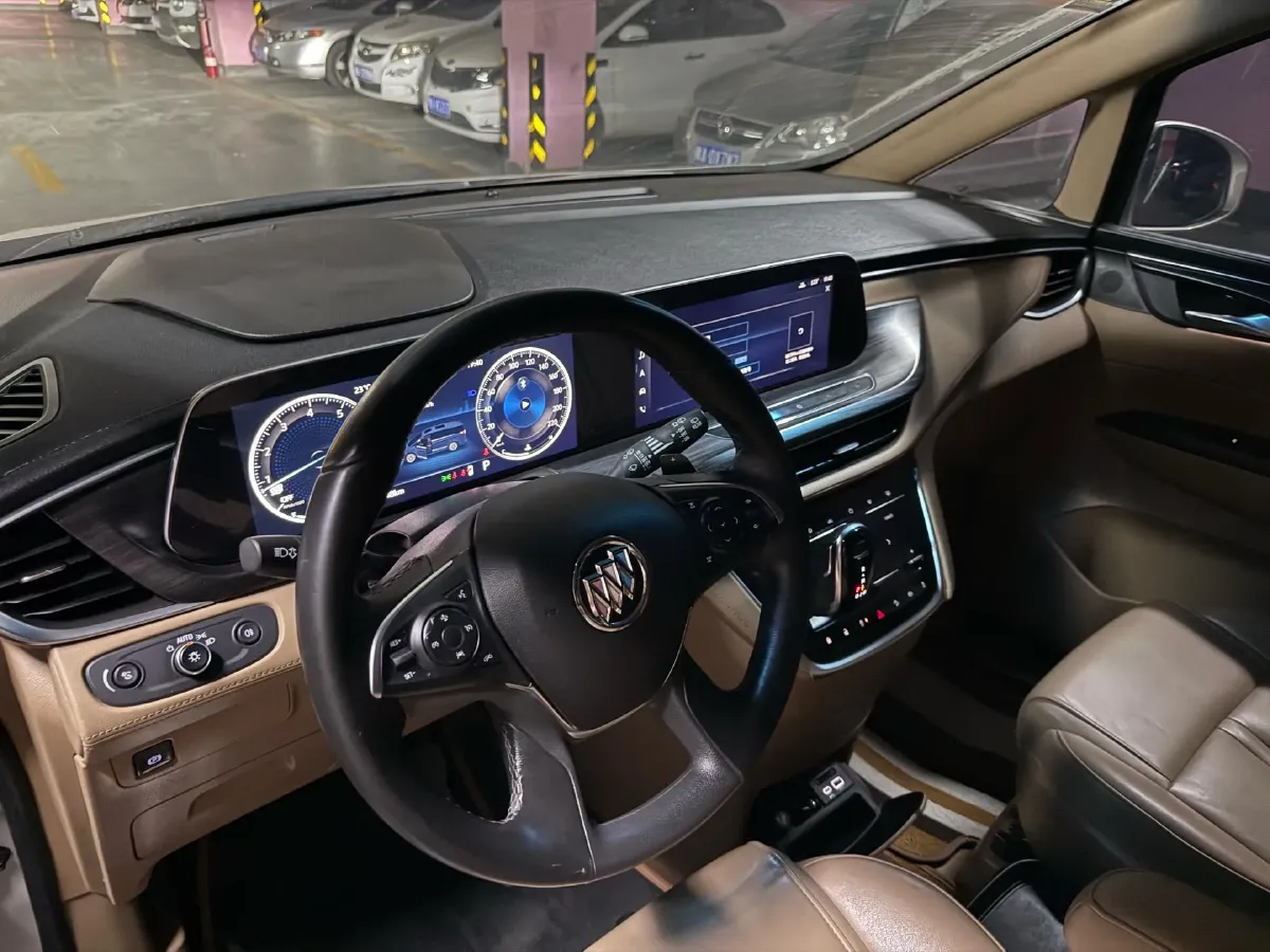 2020 Buick GL8 2.0T 237HP L4 9AT,autocango,china used car exporter,china ev exporter,chinese used car exporter,chinese used ev exporter