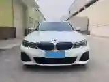 2021 BMW 3 Series 2.0T 156HP L4 8AT