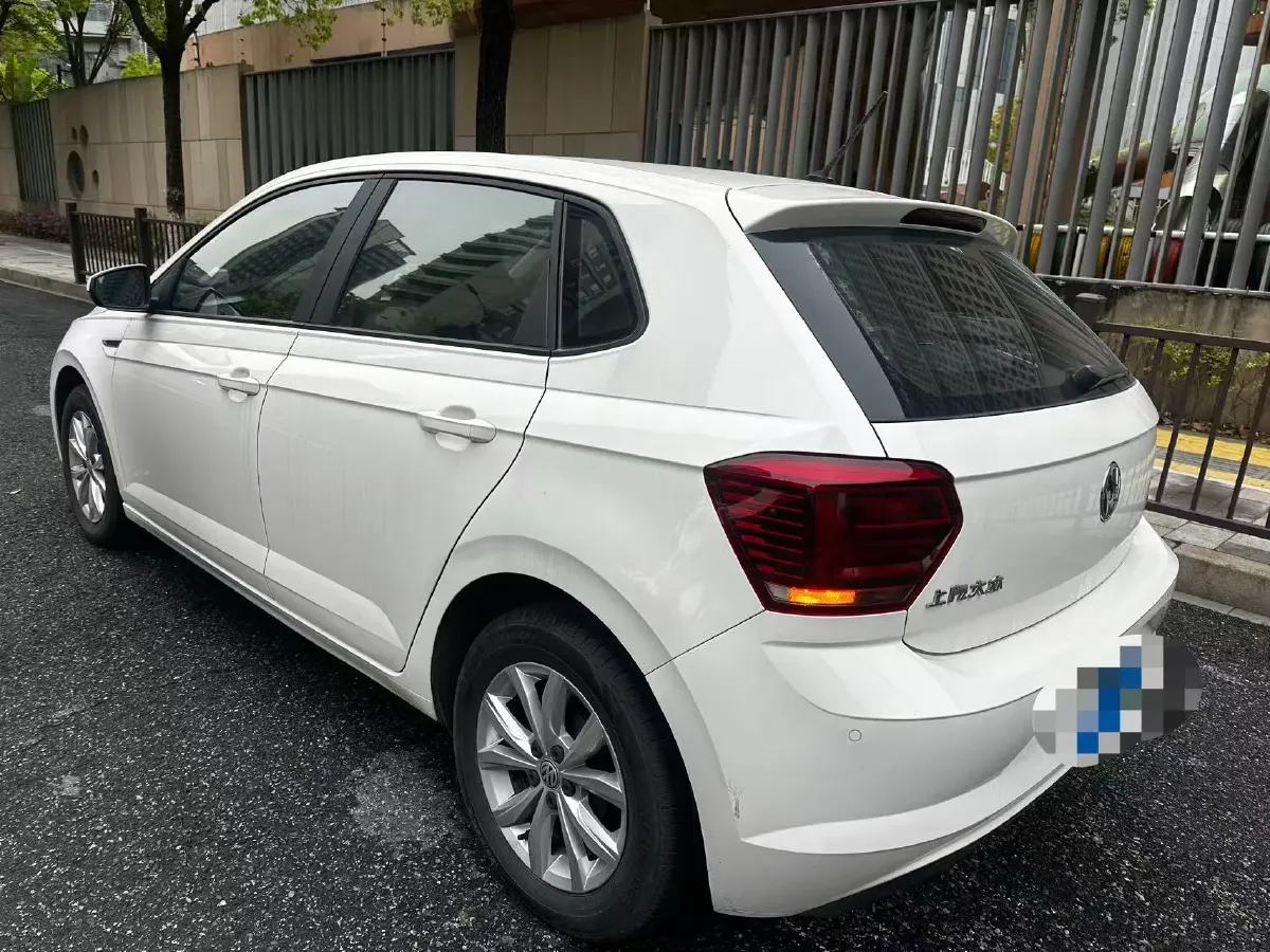 2019 Volkswagen Polo 1.5L 113HP L4 6AT,autocango,china used car exporter,china ev exporter,chinese used car exporter,chinese used ev exporter