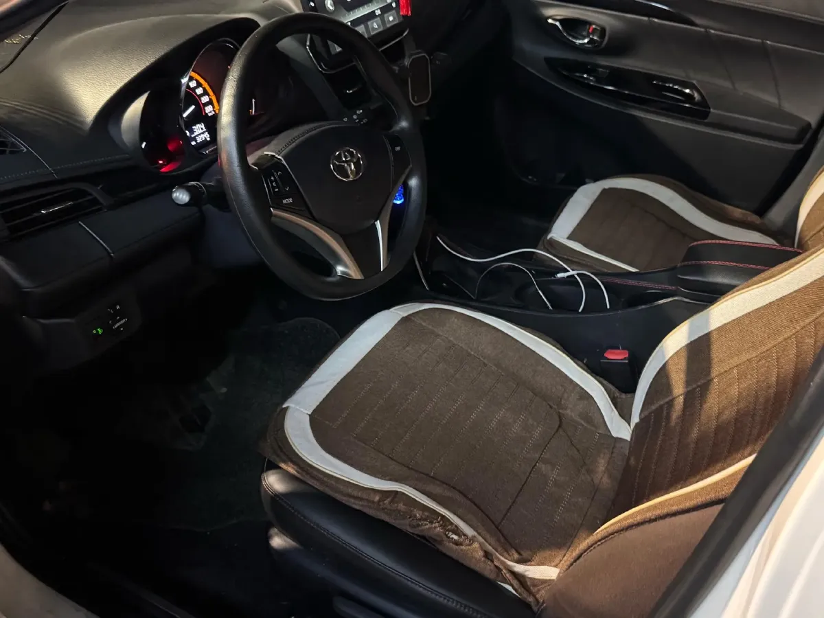 2022 Toyota Yaris L 1.5L 112HP L4 CVT,autocango,china used car exporter,china ev exporter,chinese used car exporter,chinese used ev exporter