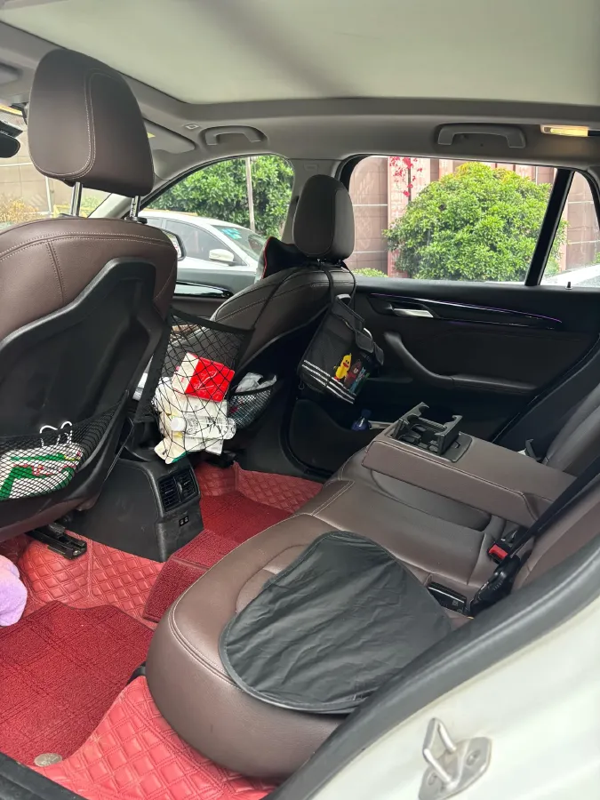 2021 BMW X1 1.5T 140HP L3 7DCT,autocango,china used car exporter,china ev exporter,chinese used car exporter,chinese used ev exporter