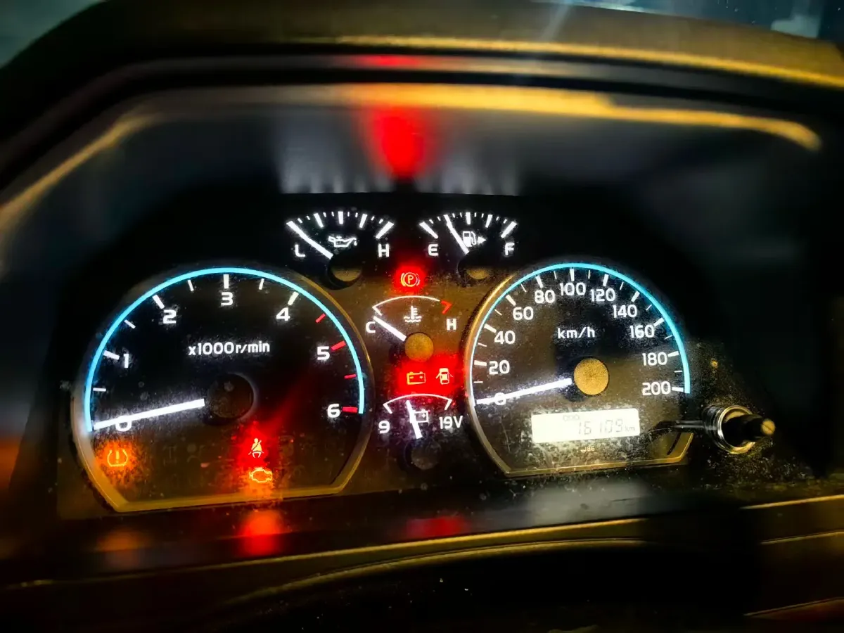 2007 Toyota Land Cruiser 4.0L 244HP V6 5MT,autocango,china used car exporter,china ev exporter,chinese used car exporter,chinese used ev exporter