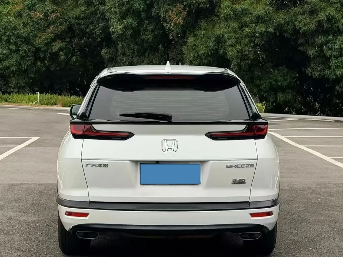 2020 Honda Breeze 1.5T 193HP L4 CVT,autocango,china used car exporter,china ev exporter,chinese used car exporter,chinese used ev exporter