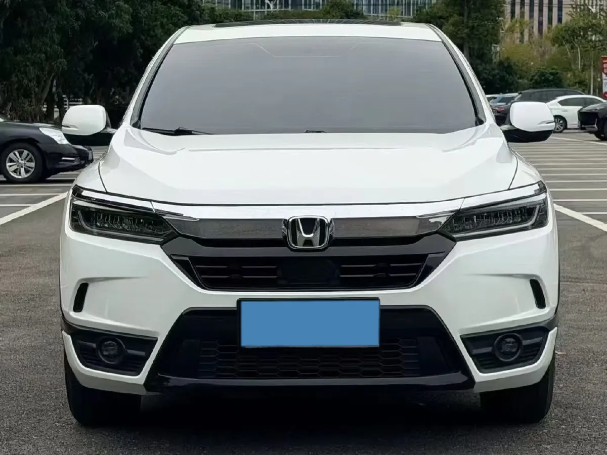 2020 Honda Breeze 1.5T 193HP L4 CVT,autocango,china used car exporter,china ev exporter,chinese used car exporter,chinese used ev exporter