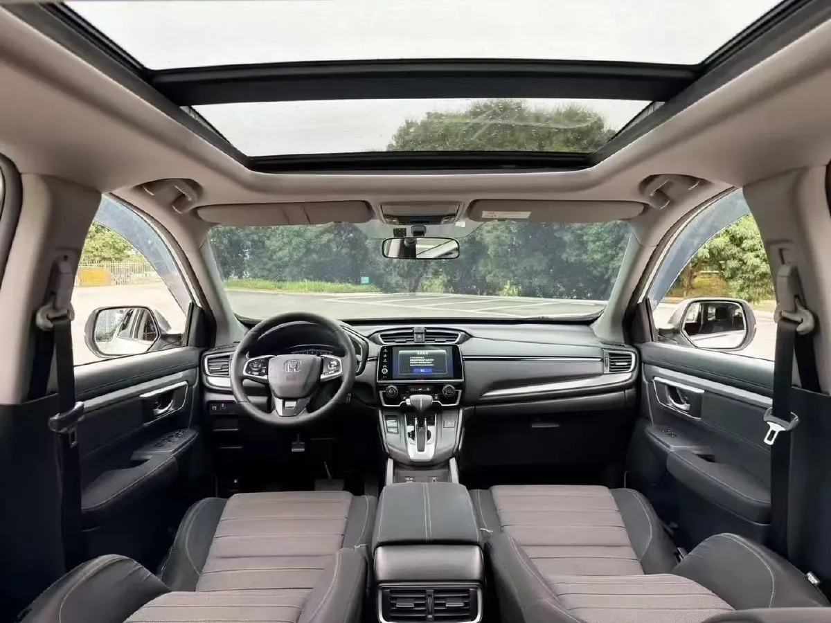 2020 Honda Breeze 1.5T 193HP L4 CVT,autocango,china used car exporter,china ev exporter,chinese used car exporter,chinese used ev exporter