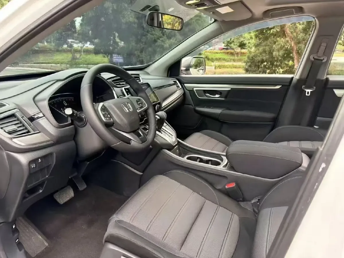 2020 Honda Breeze 1.5T 193HP L4 CVT,autocango,china used car exporter,china ev exporter,chinese used car exporter,chinese used ev exporter