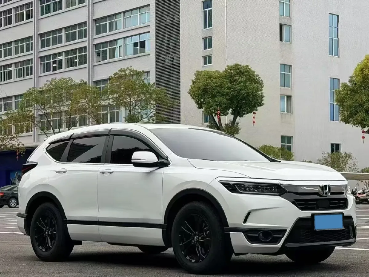 2020 Honda Breeze 1.5T 193HP L4 CVT,autocango,china used car exporter,china ev exporter,chinese used car exporter,chinese used ev exporter