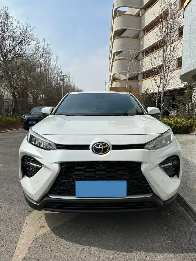 2022 Toyota Wildlander 2.0L 171HP L4 CVT,autocango,china used car exporter,china ev exporter,chinese used car exporter,chinese used ev exporter