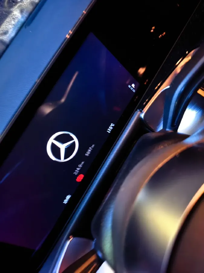 2025 Mercedes-Benz GLB Class 2.0T 190HP L4 8DCT,autocango,china used car exporter,china ev exporter,chinese used car exporter,chinese used ev exporter