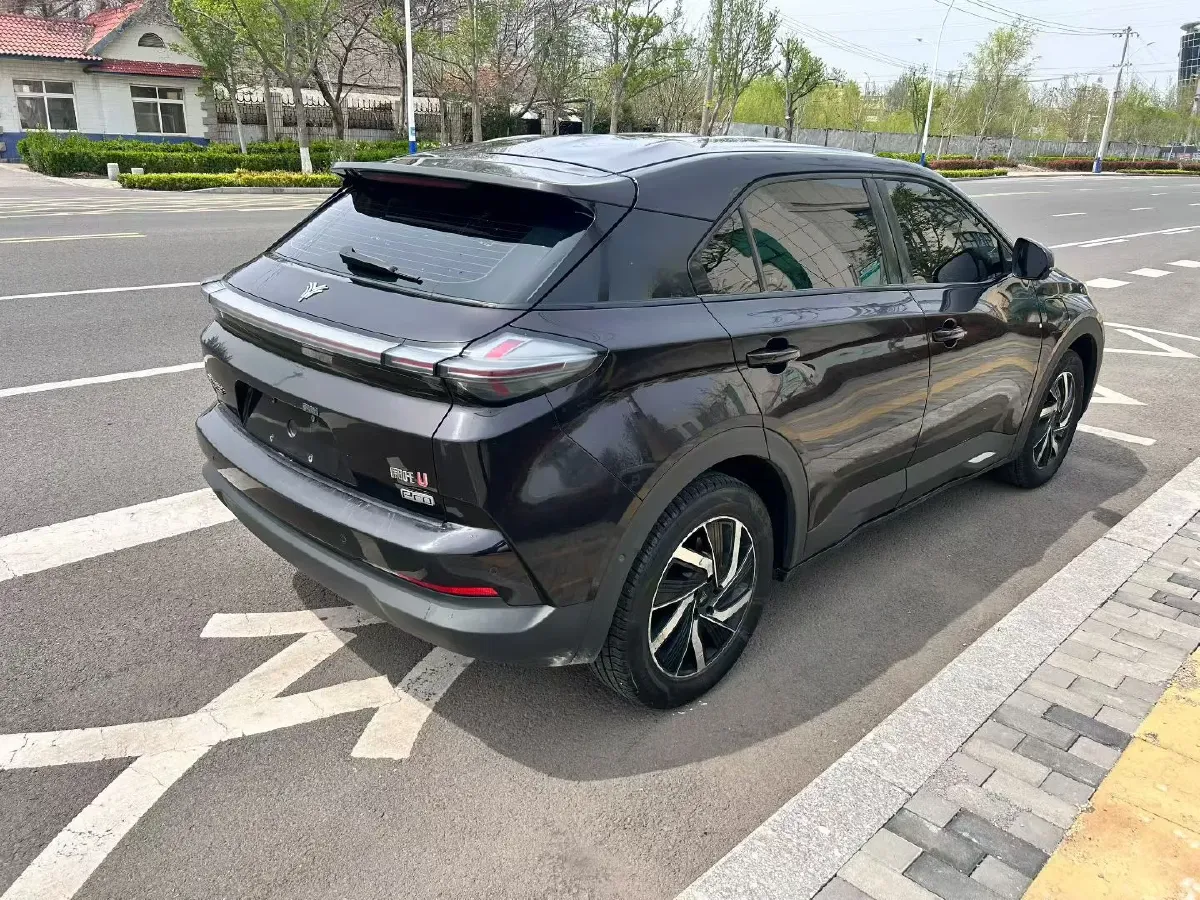 2021 DongFeng Aeolus E70 BEV 52.99KWH,autocango,china used car exporter,china ev exporter,chinese used car exporter,chinese used ev exporter